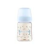  Bình Sữa PPSU Moyuum Thế hệ 3 - Mẫu Blooming 