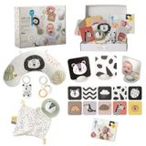  Set Đồ Chơi TAF TOYS Phát Triển Kỹ Năng Dành Cho Trẻ Từ 0M+ 