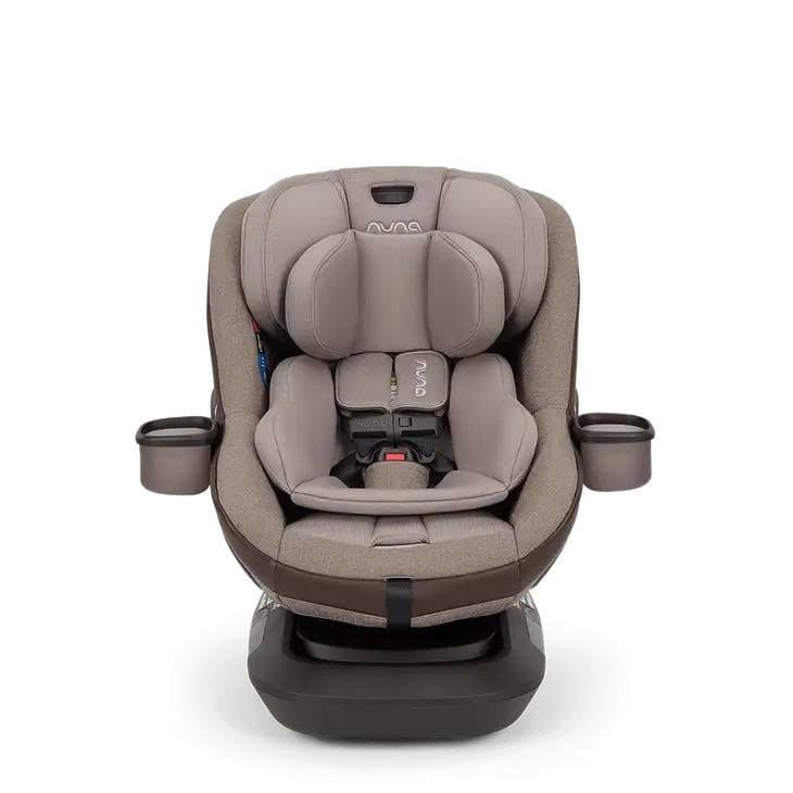  GHẾ NGỒI Ô TÔ NUNA REVV MAXX - MÀU CEDAR 