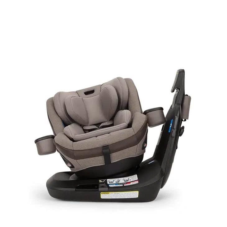  GHẾ NGỒI Ô TÔ NUNA REVV MAXX - MÀU CEDAR 