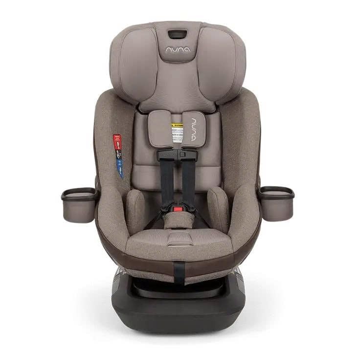  GHẾ NGỒI Ô TÔ NUNA REVV MAXX - MÀU CEDAR 