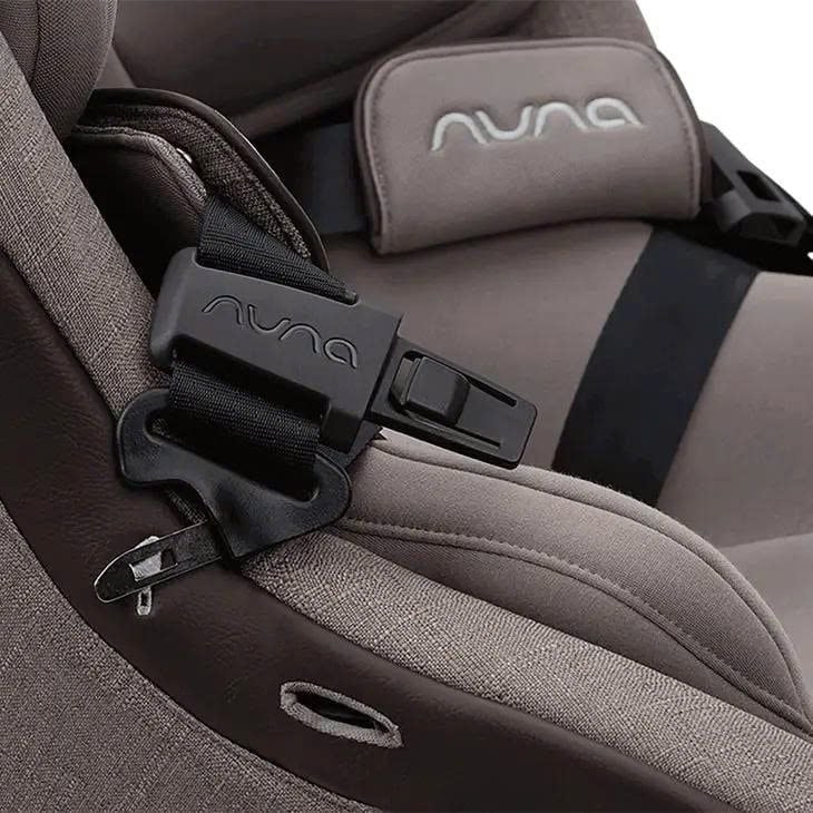  GHẾ NGỒI Ô TÔ NUNA REVV MAXX - MÀU CEDAR 