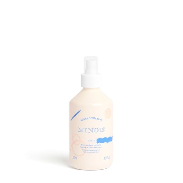  Xịt Dưỡng Tóc Detangling Mist Minois Paris 300ml 