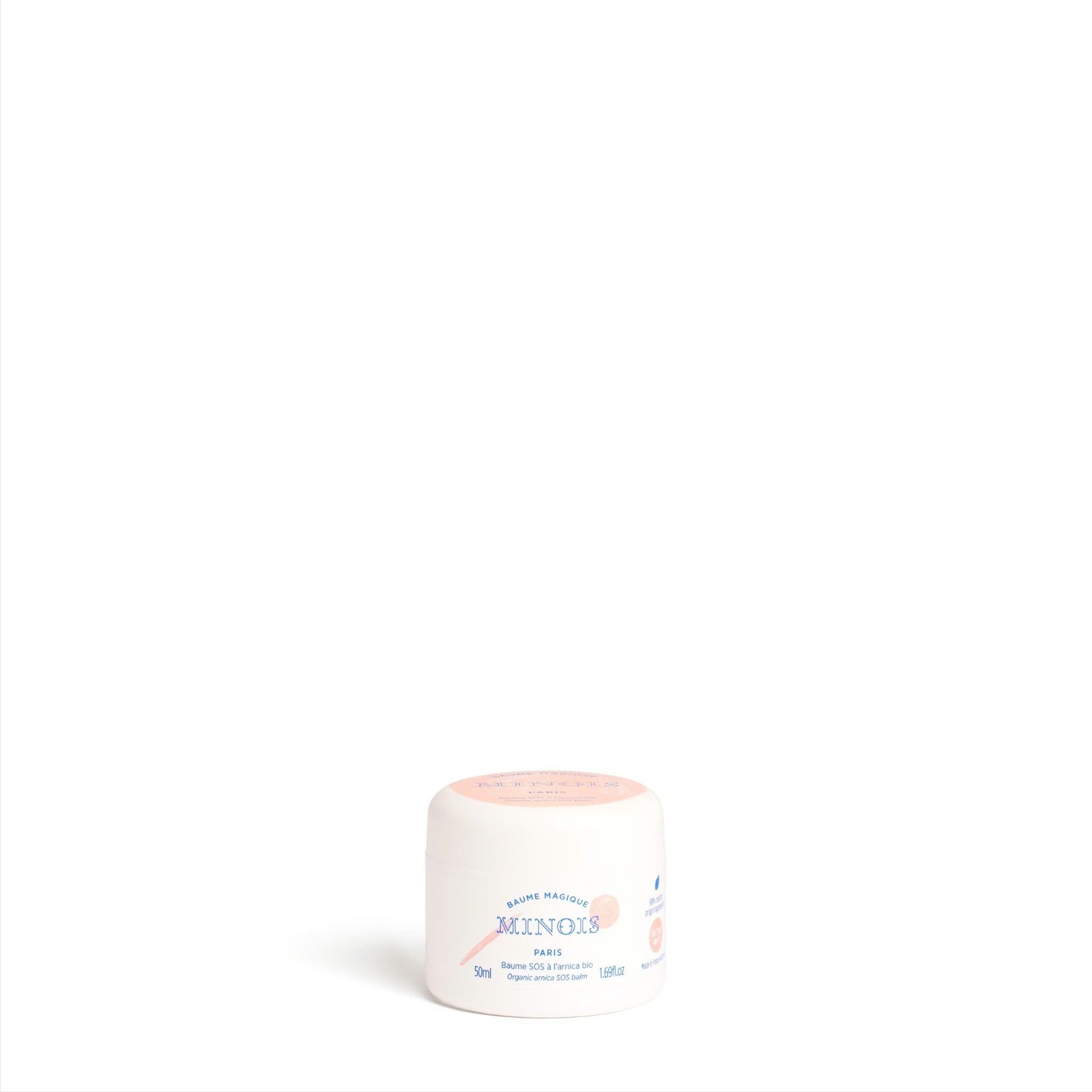  Sáp Đa Năng SOS Baume Magique Minois Paris 50ml 