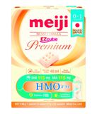  Sữa Meiji Premium Dạng Thanh Số 0 cho bé từ 0-1 tuổi 