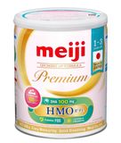  Sữa Meiji Premium HMO Cho Bé Từ 1-3 Tuổi (800g) 