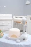  (A) Tay Cầm Tắm Đứng Cá Heo Dodohani Safety Shower Bidet Baby Baby Bidet 