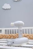  (A) Tay Cầm Tắm Đứng Cá Heo Dodohani Safety Shower Bidet Baby Baby Bidet 