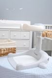  (A) Tay Cầm Tắm Đứng Cá Heo Dodohani Safety Shower Bidet Baby Baby Bidet 