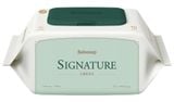  KHĂN ƯỚT BEBESUP SIGNATURE GREEN - 70 TỜ 
