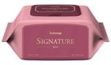  KHĂN ƯỚT BEBESUP SIGNATURE RED - 70 TỜ 