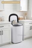  Máy Giặt Sấy Nước Nóng Doux Ultimate DX-1352 