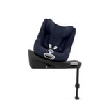  Ghế Ngồi Ô Tô Xoay 360° Cybex Sirona Ti Plus - Màu Nautica Blue 