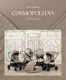  XE ĐẨY NUNA TRIV NEXT - MÀU COSMOPOLITAN (BẢN GIỚI HẠN) 