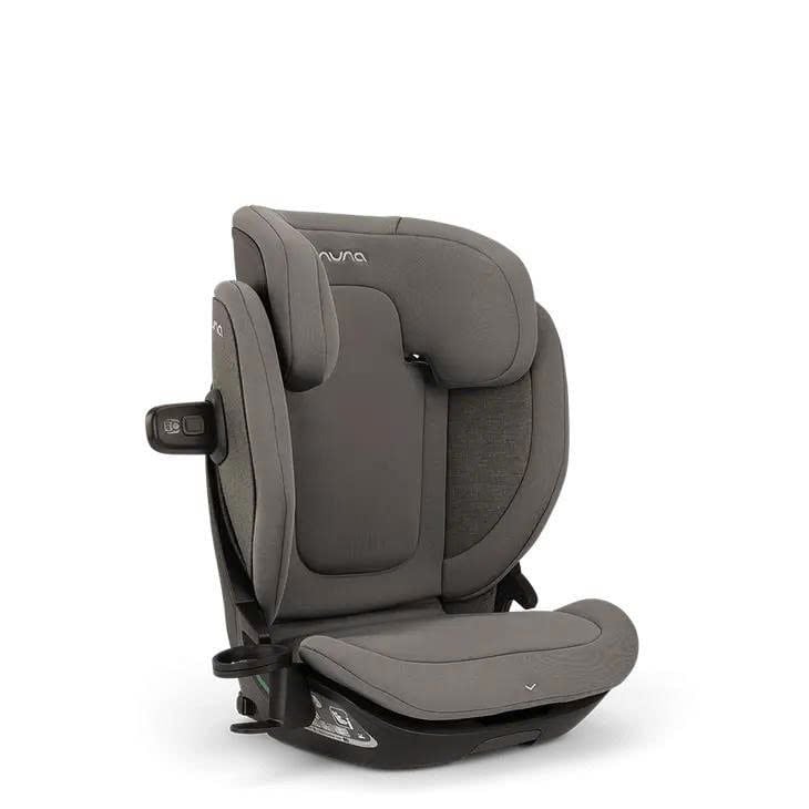  GHẾ NGỒI Ô TÔ BOOSTER SEAT NUNA AACE LX - MÀU THUNDER 