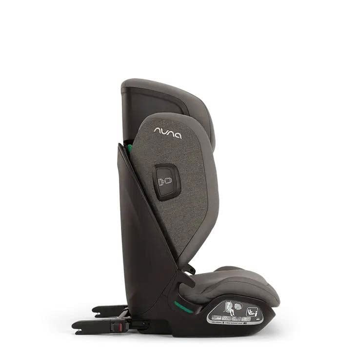  GHẾ NGỒI Ô TÔ BOOSTER SEAT NUNA AACE LX - MÀU THUNDER 