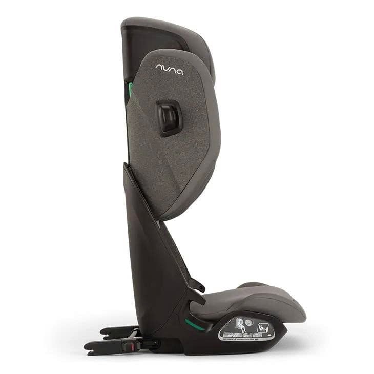  GHẾ NGỒI Ô TÔ BOOSTER SEAT NUNA AACE LX - MÀU THUNDER 