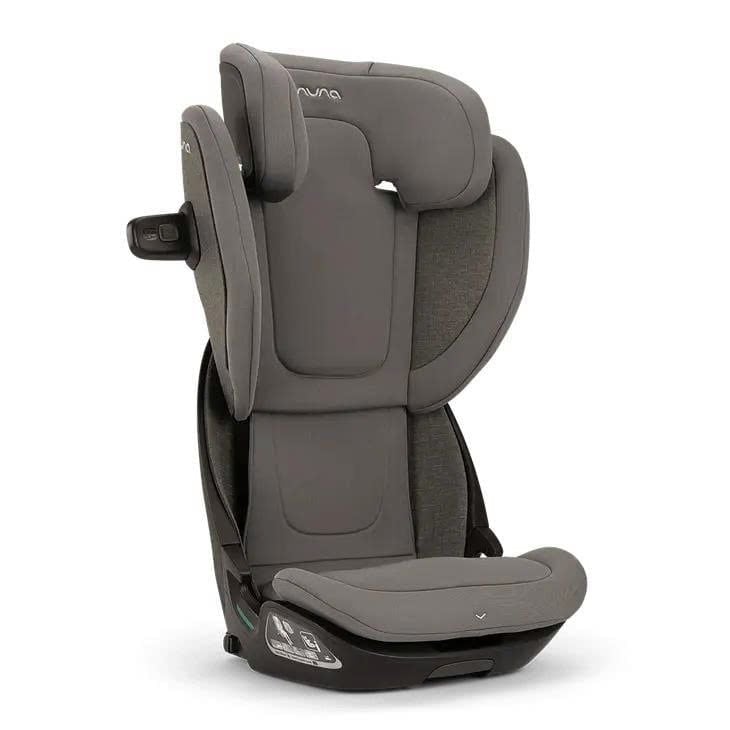  GHẾ NGỒI Ô TÔ BOOSTER SEAT NUNA AACE LX - MÀU THUNDER 