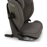  GHẾ NGỒI Ô TÔ BOOSTER SEAT NUNA AACE LX - MÀU THUNDER 