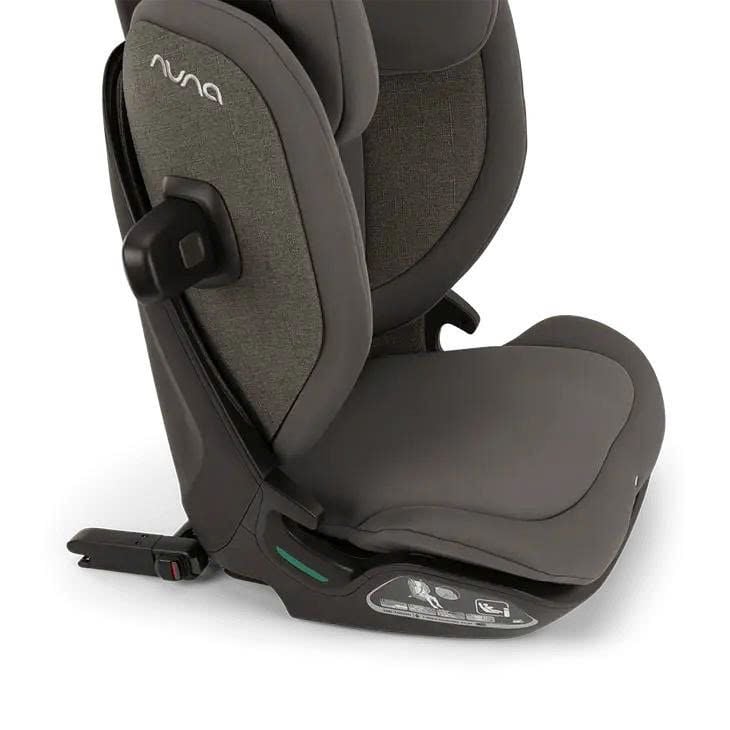  GHẾ NGỒI Ô TÔ BOOSTER SEAT NUNA AACE LX - MÀU THUNDER 