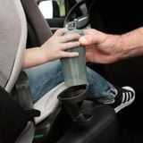 GHẾ NGỒI Ô TÔ BOOSTER SEAT NUNA AACE LX - MÀU THUNDER 