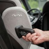  GHẾ NGỒI Ô TÔ BOOSTER SEAT NUNA AACE LX - MÀU THUNDER 