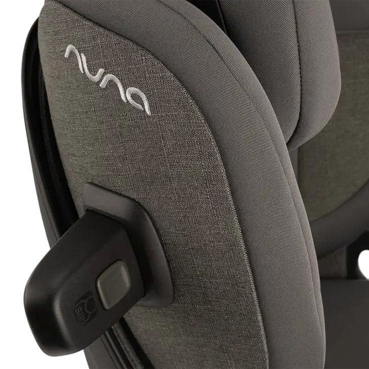  GHẾ NGỒI Ô TÔ BOOSTER SEAT NUNA AACE LX - MÀU THUNDER 