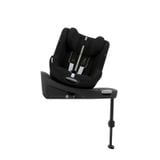  Ghế Ngồi Ô Tô Xoay 360° Cybex Sirona Gi I-Size Plus (Kèm Đệm Sơ Sinh Đen) - Màu Moon Black 