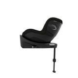  Ghế Ngồi Ô Tô Xoay 360° Cybex Sirona Gi I-Size Plus (Kèm Đệm Sơ Sinh Đen) - Màu Moon Black 