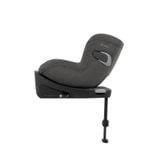  Ghế Ngồi Ô Tô Xoay 360° Cybex Sirona Ti Plus - Màu Mirage Grey 