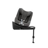  Ghế Ngồi Ô Tô Xoay 360° Cybex Sirona Ti Plus - Màu Mirage Grey 