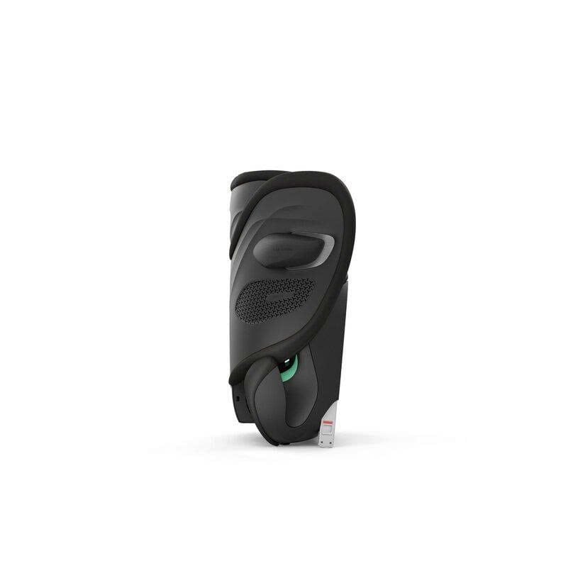  Ghế Ngồi Ô Tô Gập Gọn Booster Seat Cybex Solution G2 Plus- Màu Moon Black 