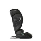  Ghế Ngồi Ô Tô Gập Gọn Booster Seat Cybex Solution G2 Plus- Màu Moon Black 