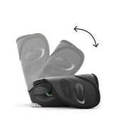  Ghế Ngồi Ô Tô Gập Gọn Booster Seat Cybex Solution G2 Plus- Màu Moon Black 