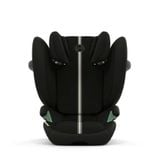  Ghế Ngồi Ô Tô Gập Gọn Booster Seat Cybex Solution G2 Plus- Màu Moon Black 