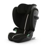  Ghế Ngồi Ô Tô Gập Gọn Booster Seat Cybex Solution G2 Plus- Màu Moon Black 