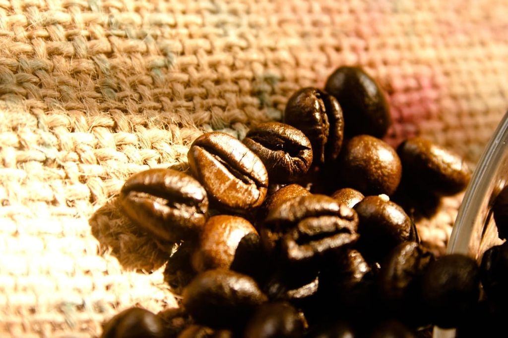  Hạt rang 100% Arabica 