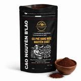  Cà phê Robusta nguyên chất rang mộc 1kg - Cao Nguyên B'Lao Coffee 