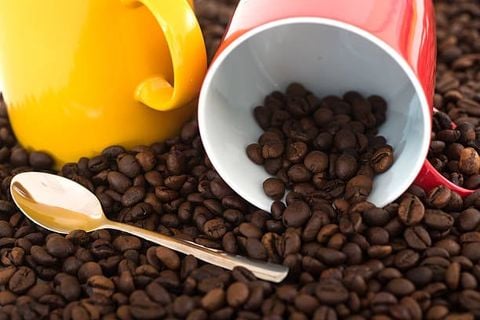 Arabica 30% Robusta 70%, Gói 1kg