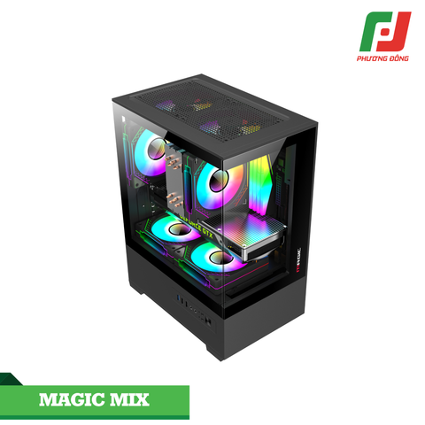  CASE MAGIC MIX 