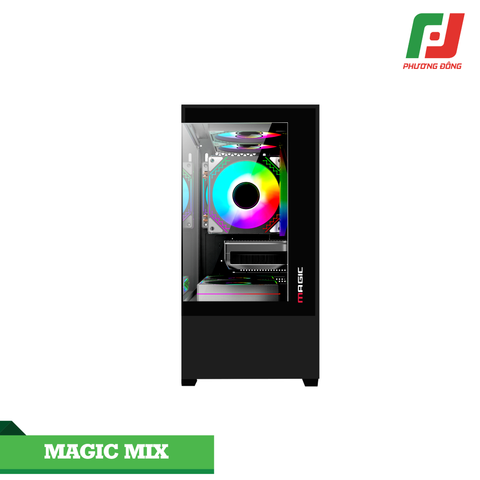  CASE MAGIC MIX 