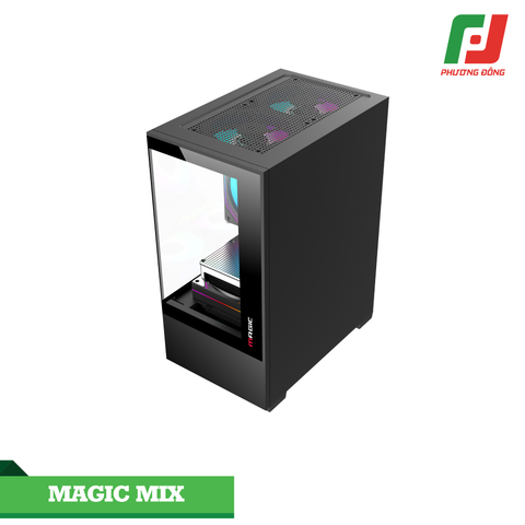  CASE MAGIC MIX 