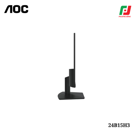  MÀN HÌNH VĂN PHÒNG AOC 24B15H3 (23.8INCH| 120HZ| IPS| FHD) 