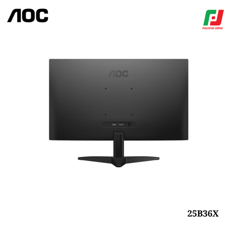  MÀN HÌNH VĂN PHÒNG AOC 25B36X (24.5INCH| IPS| 144HZ|FHD) 