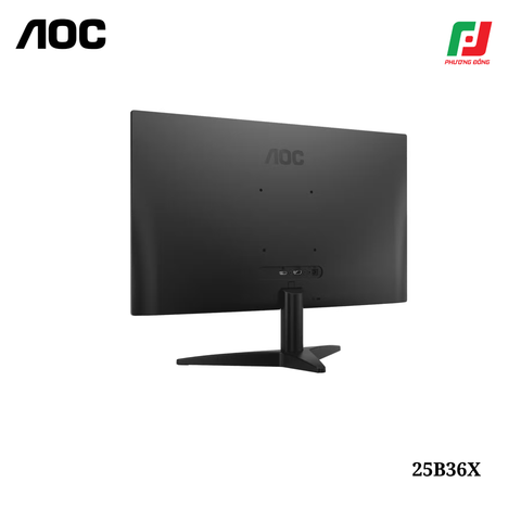  MÀN HÌNH VĂN PHÒNG AOC 25B36X (24.5INCH| IPS| 144HZ|FHD) 