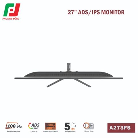  MÀN HÌNH VĂN PHÒNG AIVISION A273FS 