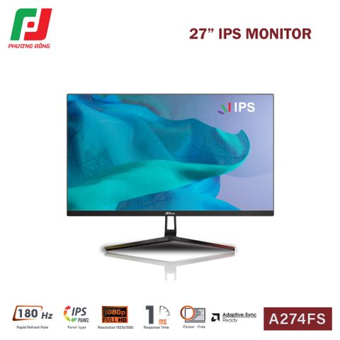  MÀN HÌNH AIVISION A274FS 