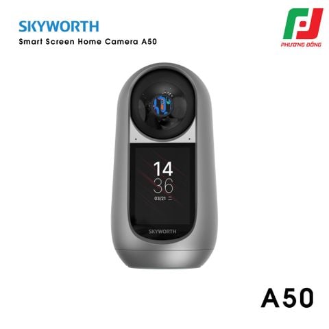  CAMERA SKYWORTH A50 5MP 