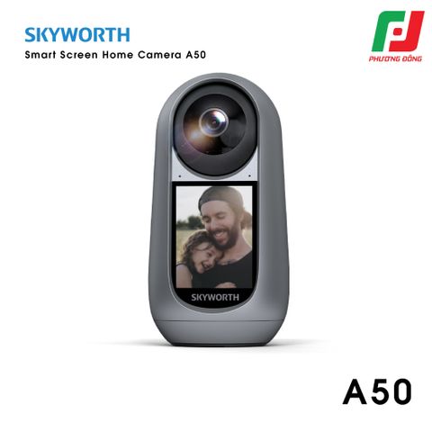  CAMERA SKYWORTH A50 5MP 