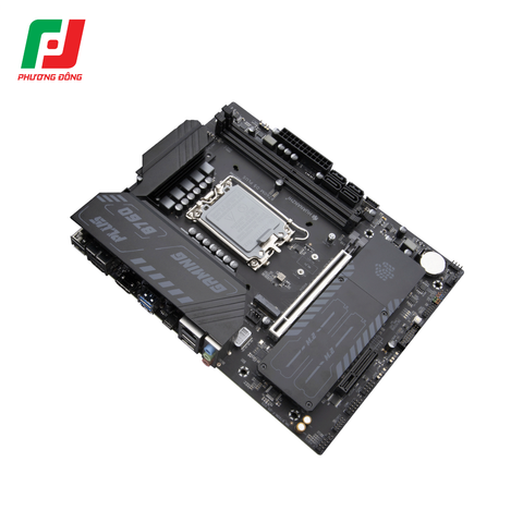  MAINBOARD HUANANZHI B760M-D5 PLUS (CHIPSET INTEL B760/ LGA1700/ DDR5) 